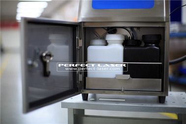 เครื่องพิมพ์กระจกหมึกอุตสาหกรรมฉลาดความเร็ว 350m/min PM-150