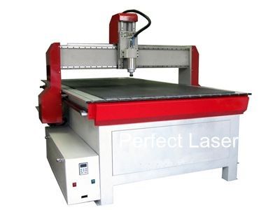 เราเตอร์ CNC ความเร็วสูงสำหรับอลูมิเนียม ไม้ พลาสติก PVC MDF ลูกแก้ว