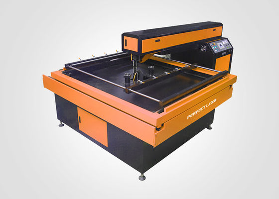 เครื่องตัดเลเซอร์ไดบอร์ด 18 มม. สำหรับไม้, MDF, ไม้ไผ่, อะคริลิค, พลาสติก