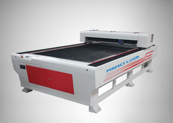 เครื่องตัดเลเซอร์ผสม CO2 180w 260w 300w 0-40000mm/Min สําหรับโลหะ / ไม่โลหะ