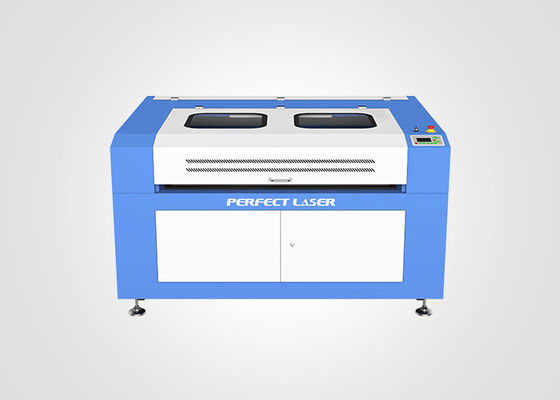 เครื่องแกะสลักเลเซอร์ CO2 อุตสาหกรรม 1300mm × 900mm สำหรับกระดาษอะครีลิคไม้