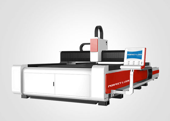 เลเซอร์ที่สมบูรณ์แบบ - โต๊ะแลกเปลี่ยน 2KW 3KW 6KW Leizer เครื่องตัดเลเซอร์สําหรับ 10 MM